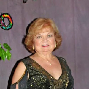 Meet your Posher, Gerald